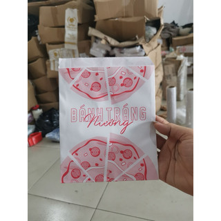 TÚI BÁNH TRÁNG NƯỚNG (1000cái)