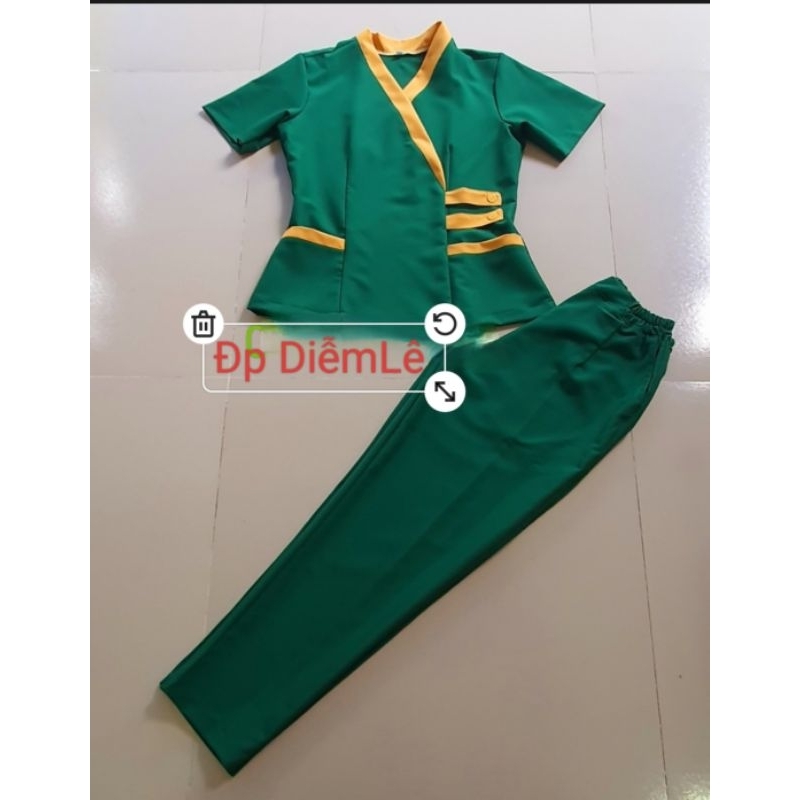 Đồng phục giá rẻ