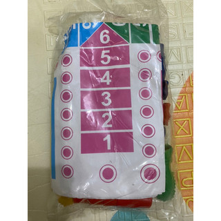 Bộ đồ chơi cá ngựa đẹp 1 bộ