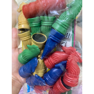 Bộ đồ chơi cá ngựa đẹp 1 bộ