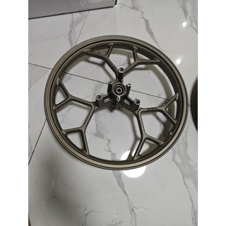 mâm aerox thái size 17 CNC