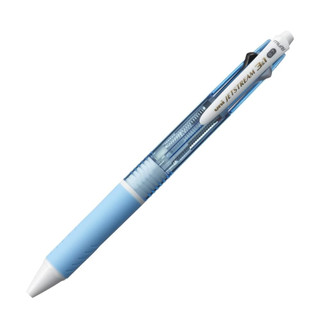Bút đa năng Uniball Jetstream MSXE4−600−07