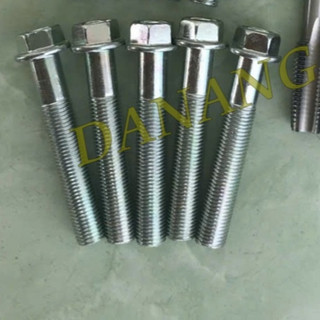 Ốc 11 ly khắc phục trờn ren ốc 10