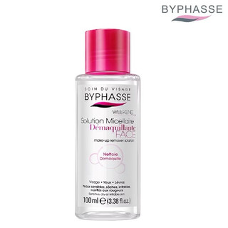 Nước Tẩy Trang Làm Sạch Da Byphasse Solution Micellaire