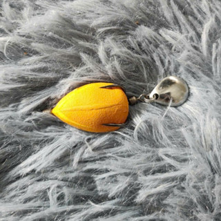 Nhái hơi FT mini V1 - mồi câu cá lóc giá rẻ