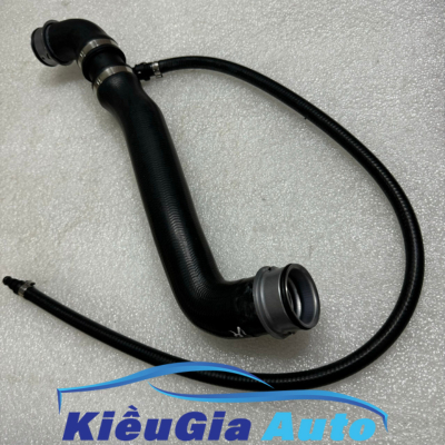 Ống nước trên Mercedes R350 ML350 W164 2006-2011 2045010382