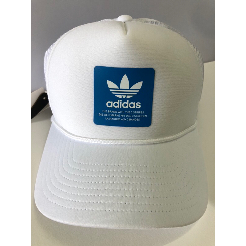 Nón lưỡi trai Adidas dành cho cả nam và nữ