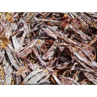 Măng le khô ÔNG THẮNG - 150G