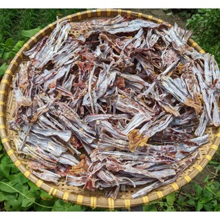 Măng le khô ÔNG THẮNG - 150G