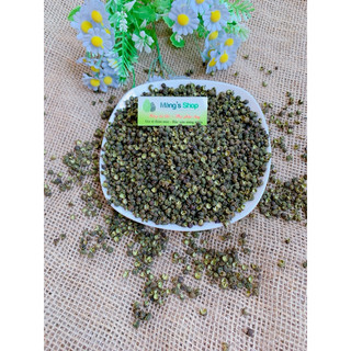 Hạt Hoa Tiêu (Bột Tê) Loại 1 (500g-1kg)