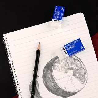 Tẩy Uni ball Plastic Eraser EP-60