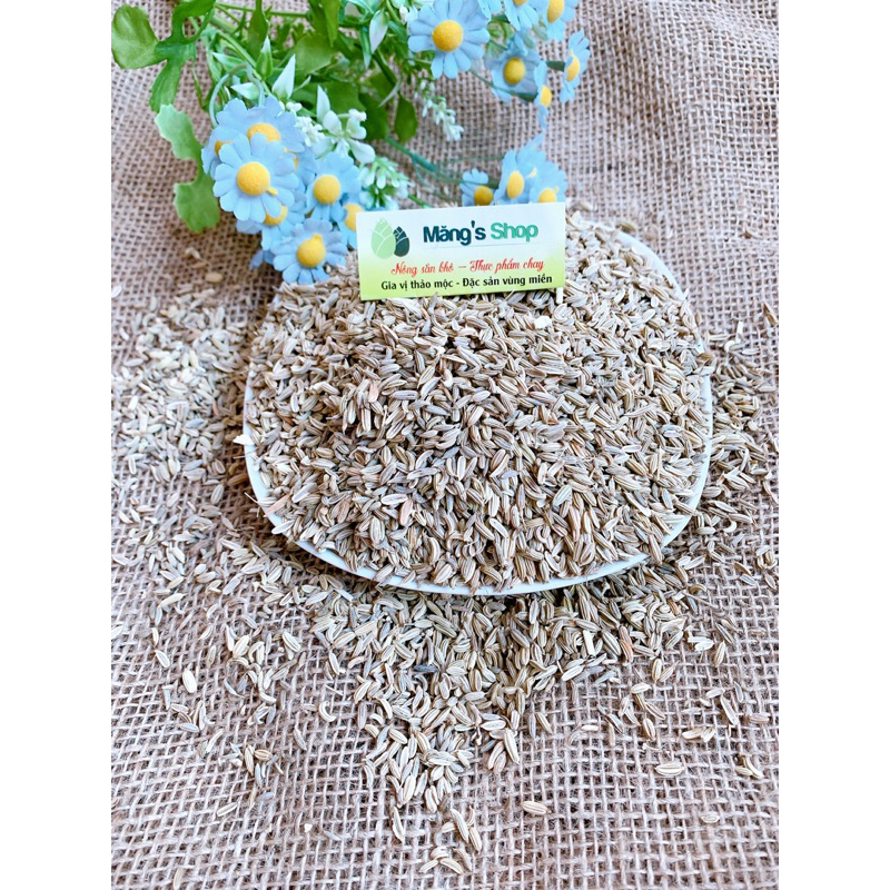 Tiểu Hồi (Hạt Tiểu Hồi Hương) gói 100g