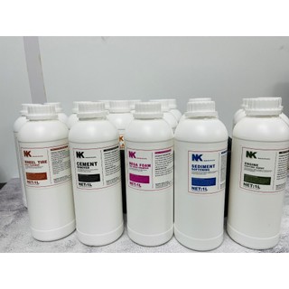 Dung Dịch NK Chai 1000ml
