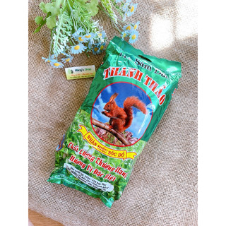 Trà Sâm Dứa Đà Lạt loại ngon thơm mát 350g