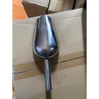Dụng cụ xúc đá inox