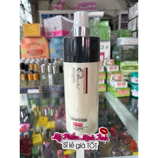 Dầu xả misaka 800ml ( chuẩn cty )
