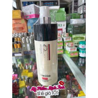 Dầu xả misaka 800ml ( chuẩn cty )