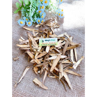 Cam thảo khô gói 100-300-500g