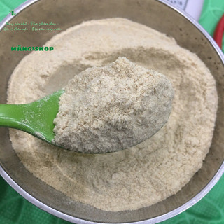 Bột Sả Nguyên Chất (50g-100g)