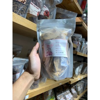 Nghệ Đen Thái Lát Khô 100% Tự Nhiên – Thực Phẩm Tốt Cho Sức Khỏe  [TẶNG TRẦN BÌ]