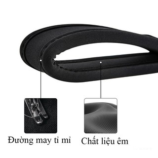 Dây máy ảnh Hand strap Quick Release mềm