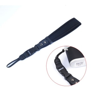 Dây máy ảnh Hand strap Quick Release mềm