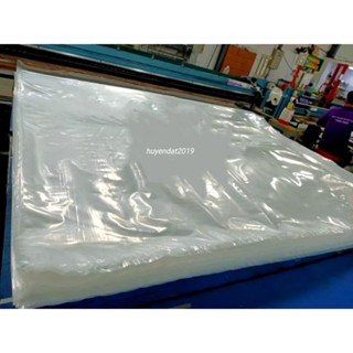 túi bọc đệm túi nilon bọc nệm túi PE, PP khổ lớn đựng quần áo