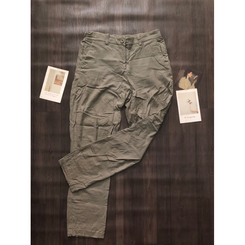 List quần jean, kaki hàng 2hand B1