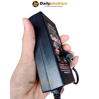 Adapter nguồn máy in Datamax-o'neil E-4204B 24v