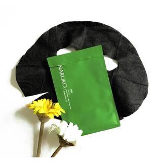 Mặt nạ Naruko Tea Tree kiểm soát dầu và mụn trà tràm 26ml