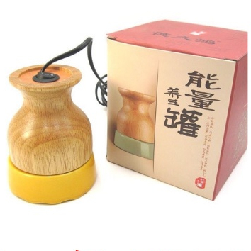 Cốc nhiệt trị liệu masage thư giãn