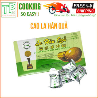 dầu chuối dùng cho món chè - 1 ống