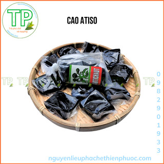 dầu chuối dùng cho món chè - 1 ống