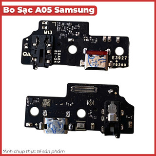 Bo sạc A05 samsung mới chất lượng