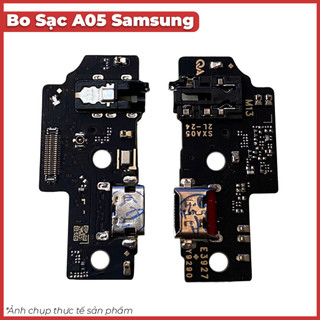 Bo sạc A05 samsung mới chất lượng