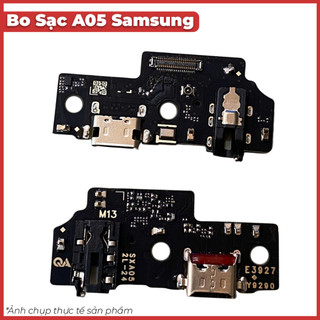 Bo sạc A05 samsung mới chất lượng