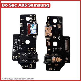 Bo sạc A05 samsung mới chất lượng