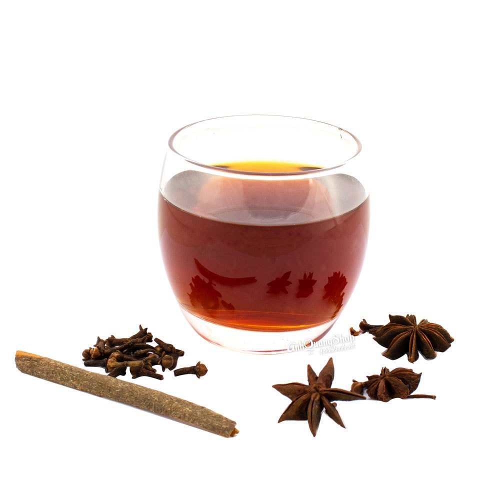 Mai quế lộ chai 250ml - 500ml