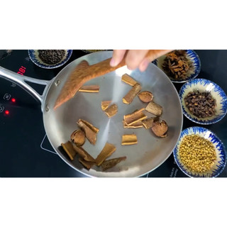 Mai quế lộ chai 250ml - 500ml