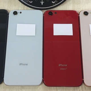 Vỏ độ thay thế cho Iphone 6g lên Iphone 8g