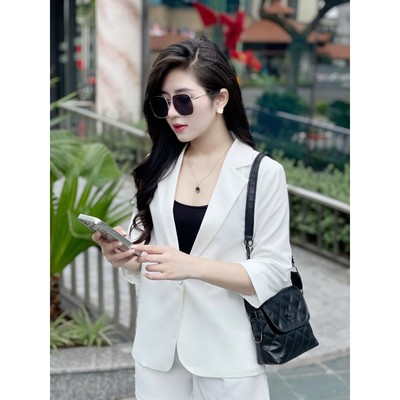 Set Vest Tay Lỡ Quần Đùi Chất Liệu Chéo Hàn Cao Cấp Kiểu Dáng Năng Động Evalover