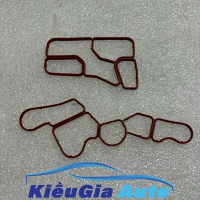 Gioăng két làm mát dầu Mercedes E300 W212 2009-2011 2721840280