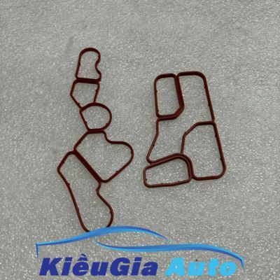 Gioăng két làm mát dầu Mercedes SL280 R230 2005-2009 2721840280
