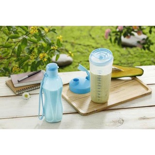 Bộ Sản Phẩm Memberkit Shake N Go - Tupperware