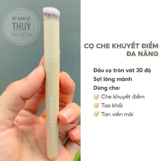 Cọ che khuyết điểm LEMONADE