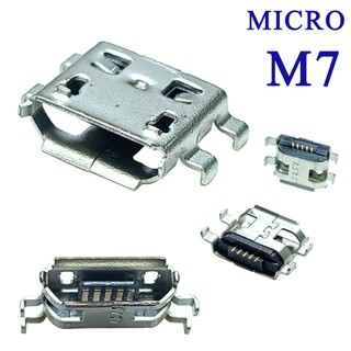 Đầu cái Micro USB 5 chân