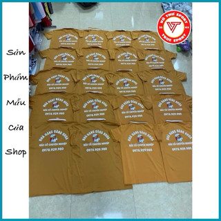 PHÍ IN TÊN/ SỐ/ LOGO LÊN BALO, QUẦN ÁO (Chọn kèm các sản phầm cần in như Balo, Túi, Quần áo,..)
