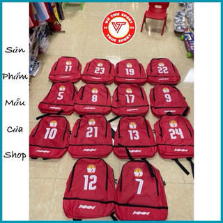 PHÍ IN TÊN/ SỐ/ LOGO LÊN BALO, QUẦN ÁO (Chọn kèm các sản phầm cần in như Balo, Túi, Quần áo,..)