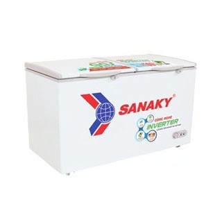 Tem tủ đông SANAKY loại nhỏ