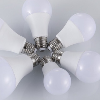 BÓNG ĐÈN LED BULB 12W ĐUI E27